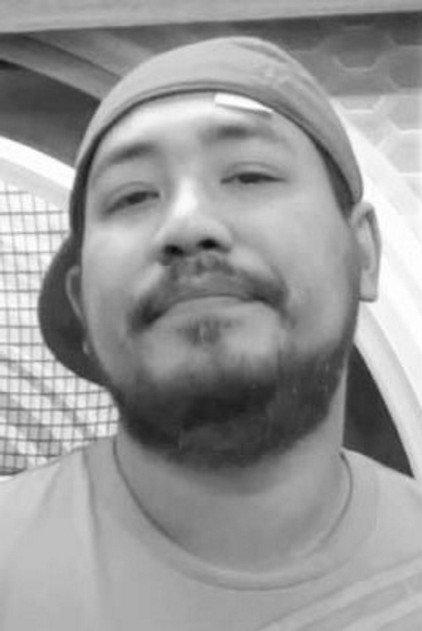 Yus Jambu - Actor Profile Photo