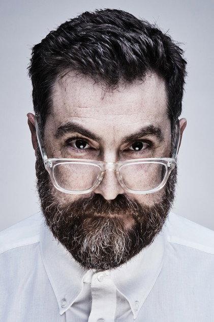 Daniel Janks - Actor Profile Photo