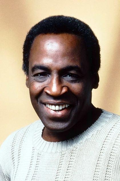Robert Guillaume - Actor Profile Photo