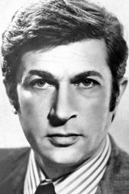 Igor Kvasha - Actor Profile Photo