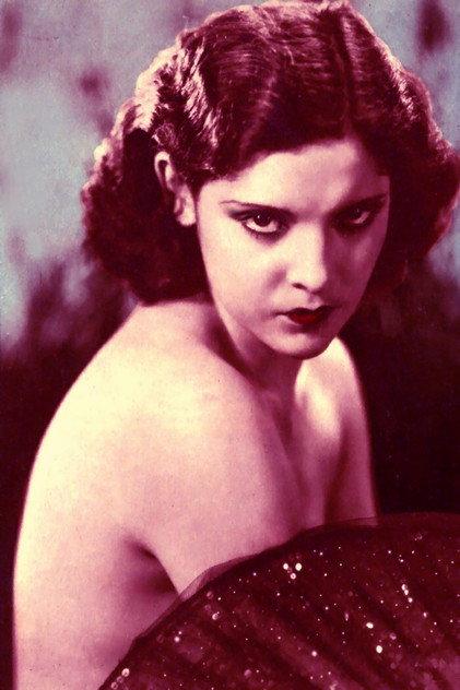 Carmen Guerrero - Actor Profile Photo