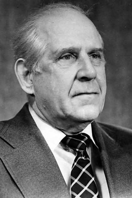 Bruno Frejndlikh - Actor Profile Photo