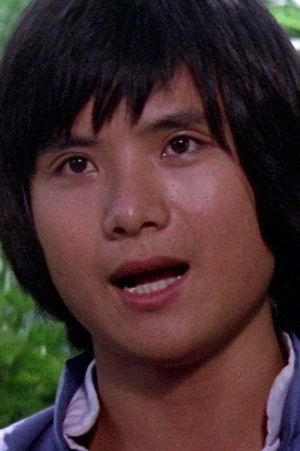 Chiu Chung-Hing - Actor Profile Photo