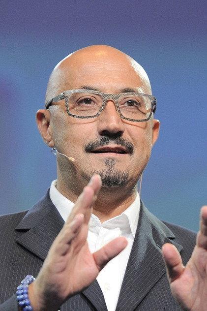 Peppe Quintale - Actor Profile Photo
