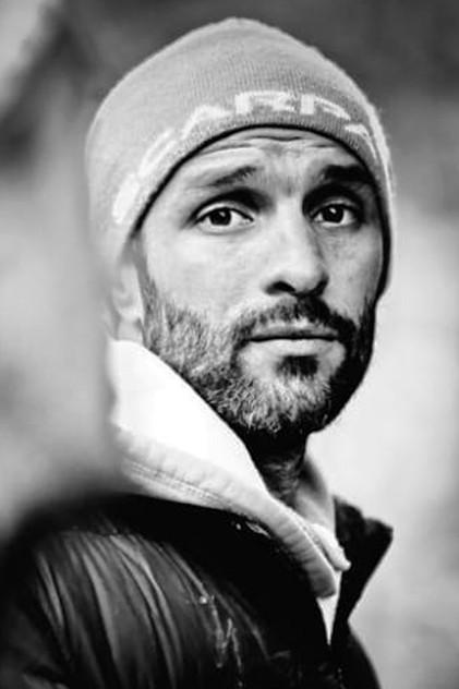 Mathieu Semiond - Actor Profile Photo