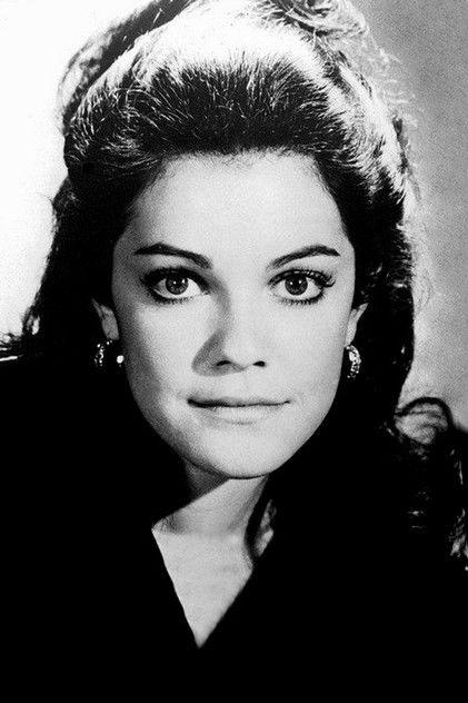 Julie Cobb - Actor Profile Photo