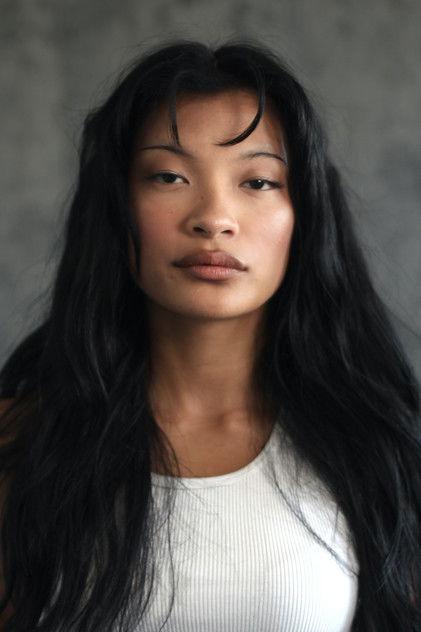 Yssamei Panganiban - Actor Profile Photo