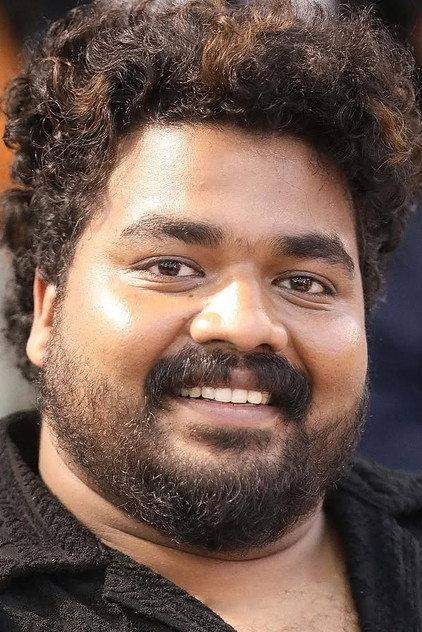 Joemon Jyothir - Actor Profile Photo