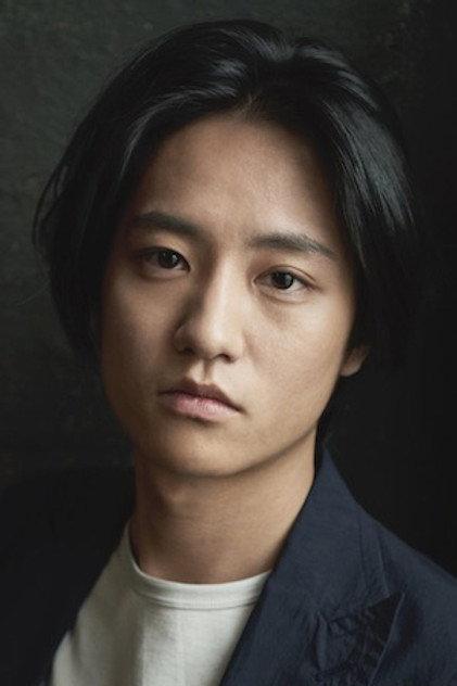 Kisetsu Fujiwara - Actor Profile Photo