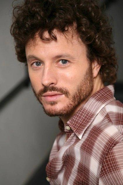 Russell Durham Comegys - Actor Profile Photo