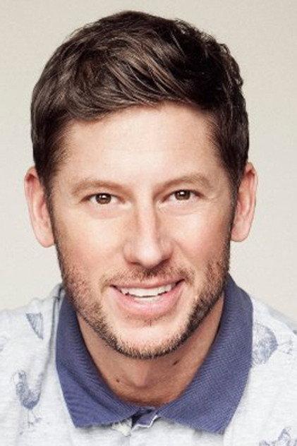Ryan Steele - Actor Profile Photo