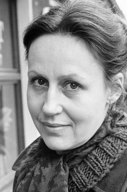 Gisela Stein - Actor Profile Photo