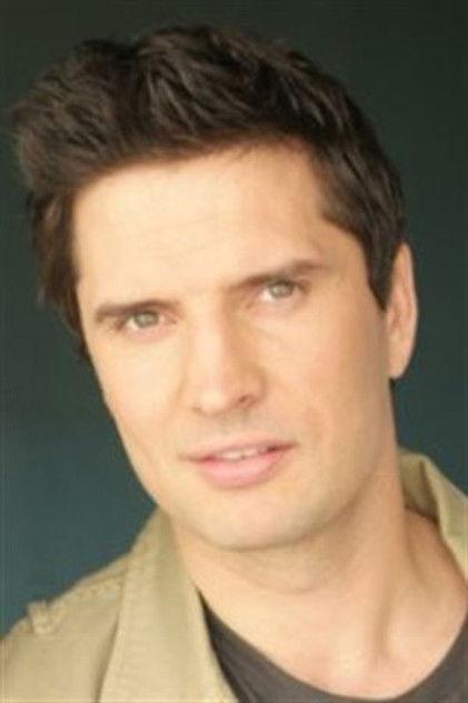 Kaare Anderson - Actor Profile Photo