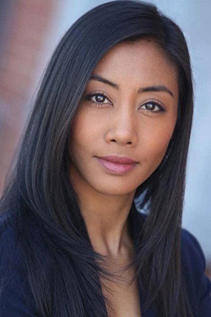 Donnabella Mortel - Actor Profile Photo