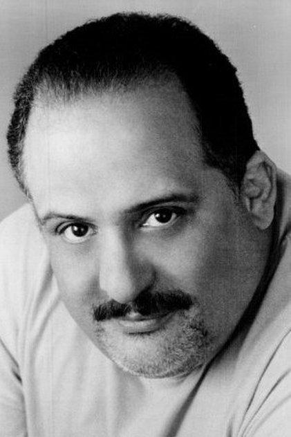 Frank Medrano - Actor Profile Photo