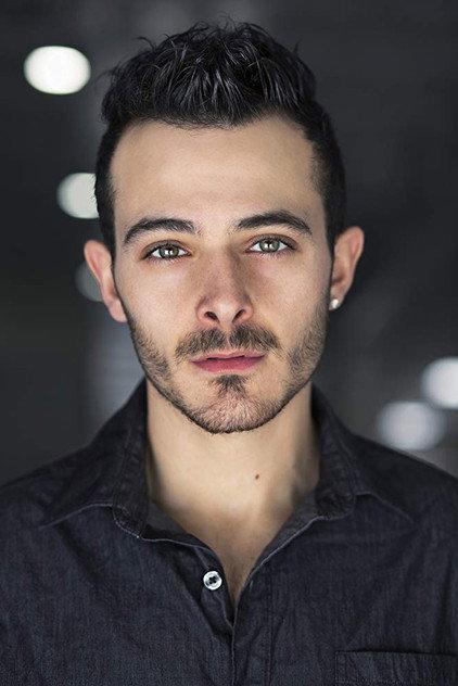 Mike Sarcinelli - Actor Profile Photo