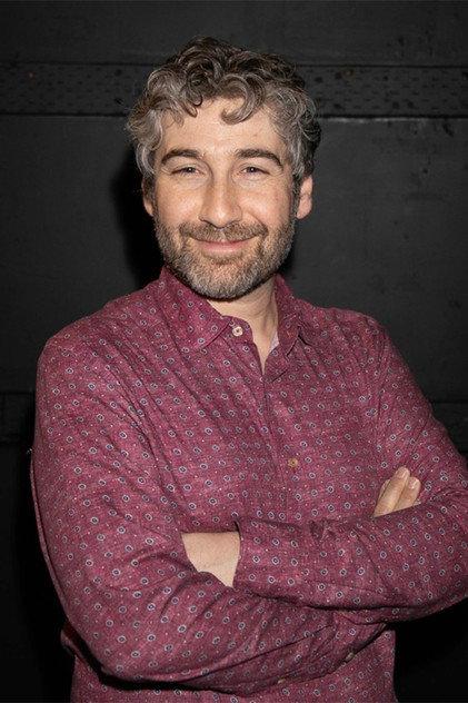 Scott Schwartz - Actor Profile Photo