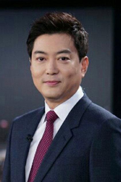 Yoo Jung-hyun - Actor Profile Photo