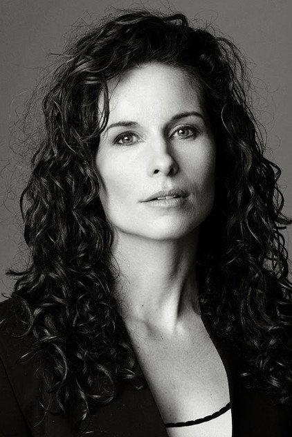 Holly Dignard - Actor Profile Photo