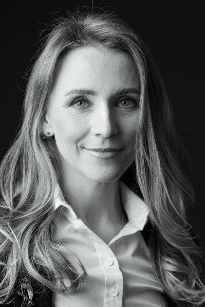 Diana Mikita - Actor Profile Photo