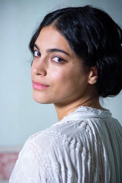 Ester Pantano - Actor Profile Photo