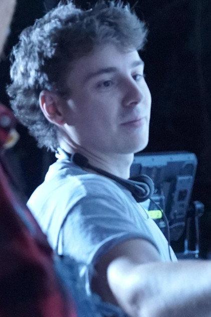 Ben J. Williams - Actor Profile Photo