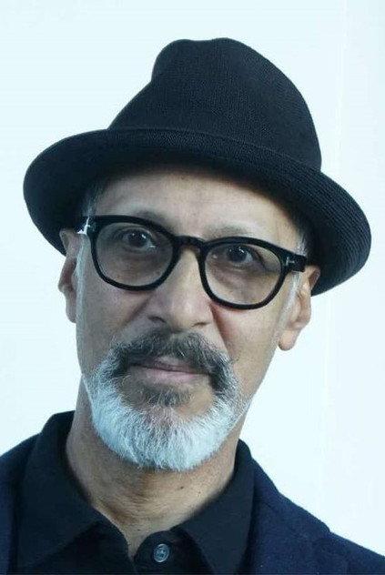Jean-Claude Bustros - Actor Profile Photo