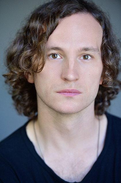 Ben Isaacs - Actor Profile Photo