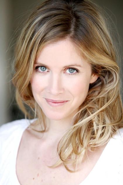 Audrey Looten - Actor Profile Photo