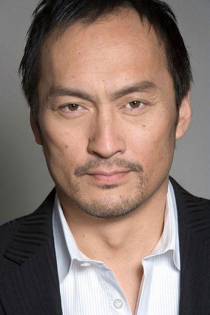 Ken Watanabe - Actor Profile Photo