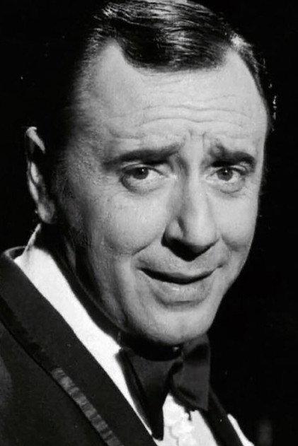 Joaquín Prat - Actor Profile Photo