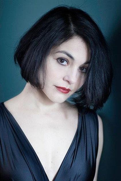 Ana Quintans - Actor Profile Photo