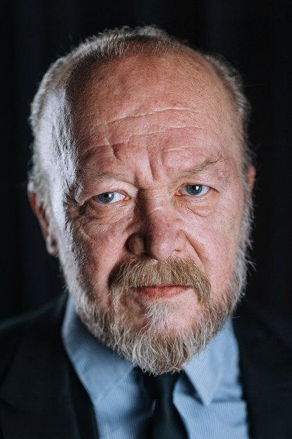 Miroslav Kumhala - Actor Profile Photo