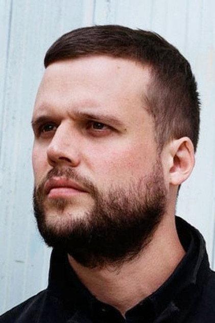 Harry McVeigh - Actor Profile Photo