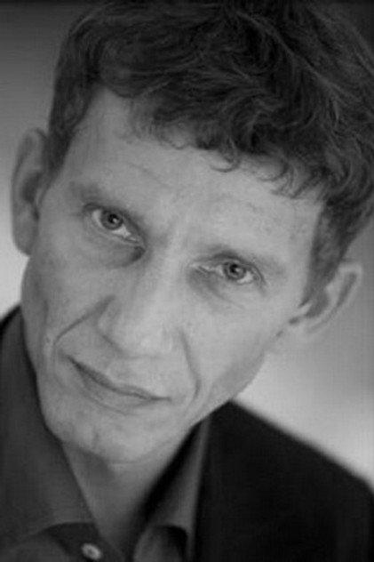 Vladimir Chernyshov - Actor Profile Photo