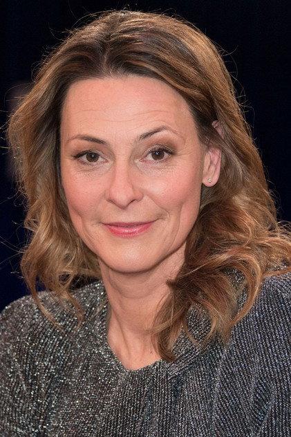 Anja Reschke - Actor Profile Photo