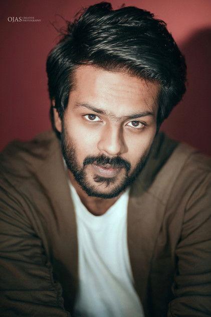 Rishikanth - Actor Profile Photo