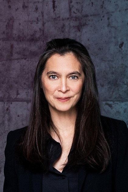 Diane Paulus - Actor Profile Photo