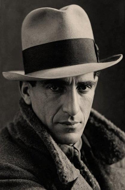 Manoelino Teixeira - Actor Profile Photo