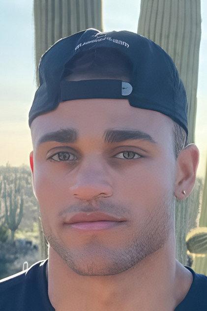 Dominic Jones - Actor Profile Photo