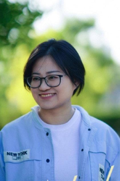 Jiayi Li - Actor Profile Photo