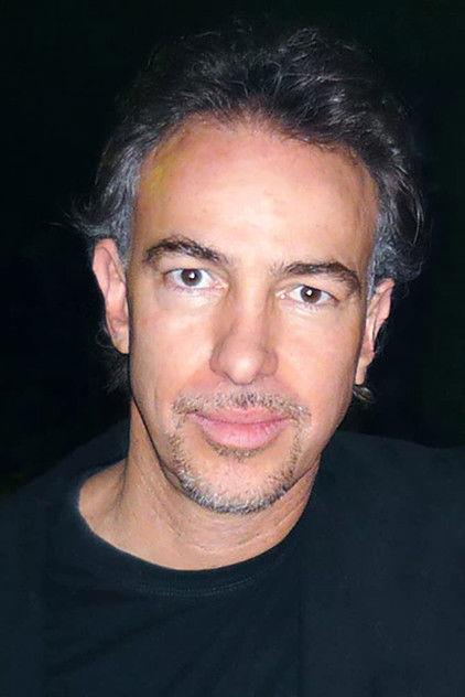 Benny Corral - Actor Profile Photo