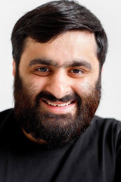 Rukhin Maharramov - Actor Profile Photo