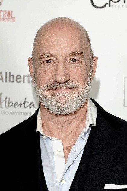 Mark Kandborg - Actor Profile Photo