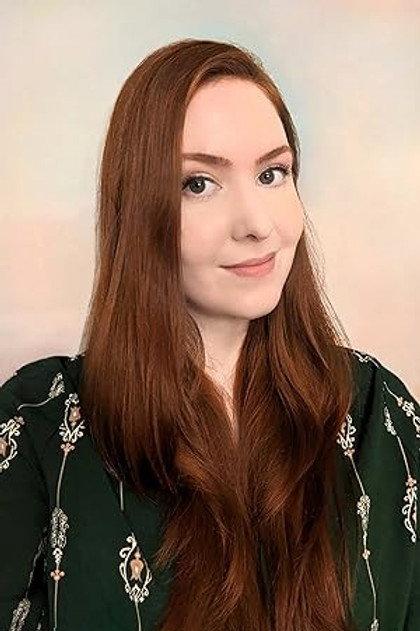 Tempest Morgan - Actor Profile Photo