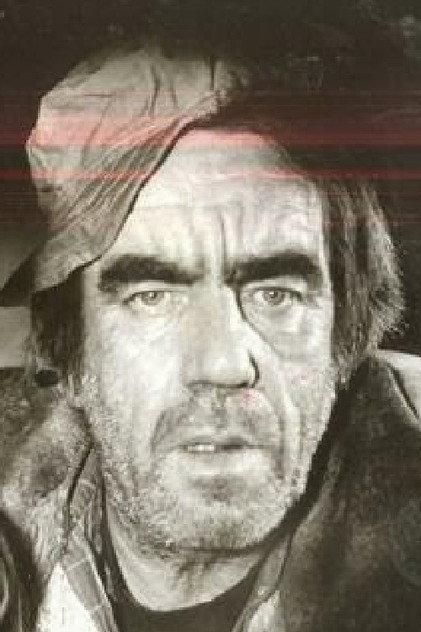 Božidar Bunjevac - Actor Profile Photo