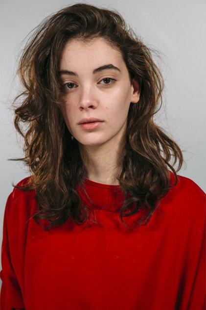 Ana Javakishvili - Actor Profile Photo