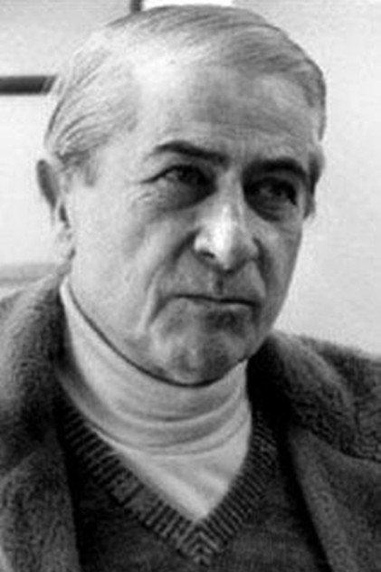 Emilio Vieyra - Actor Profile Photo