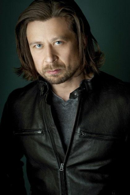 Andrei Kovski - Actor Profile Photo