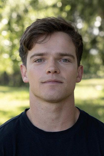 Jordan Oosterhof - Actor Profile Photo